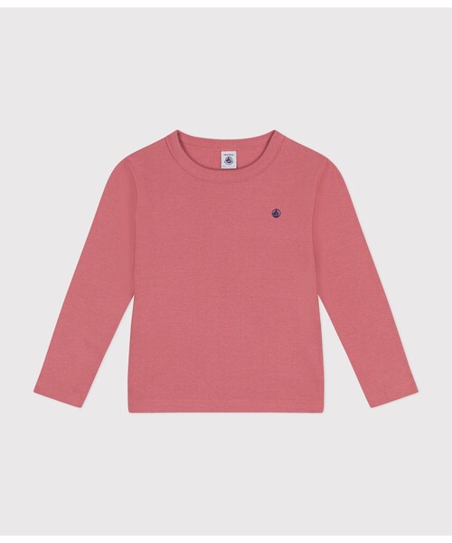 長袖Ｔシャツ（Tシャツ/カットソー）｜PETIT BATEAU（プチバトー）