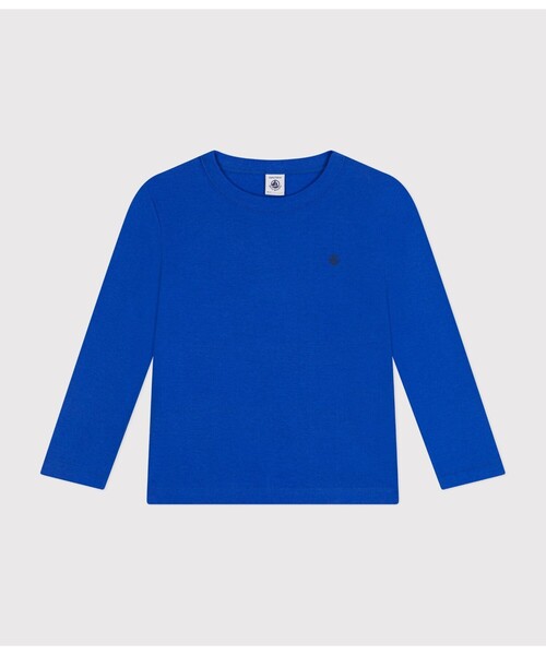 長袖Ｔシャツ（Tシャツ/カットソー）｜PETIT BATEAU（プチバトー）