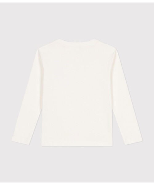 長袖Ｔシャツ（Tシャツ/カットソー）｜PETIT BATEAU（プチバトー）