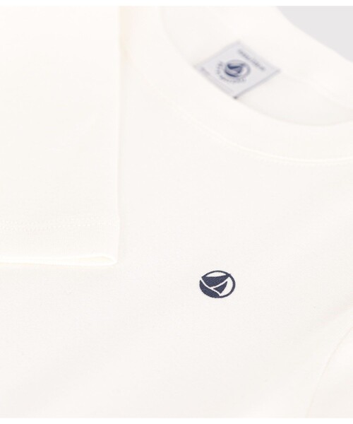 長袖Ｔシャツ（Tシャツ/カットソー）｜PETIT BATEAU（プチバトー）