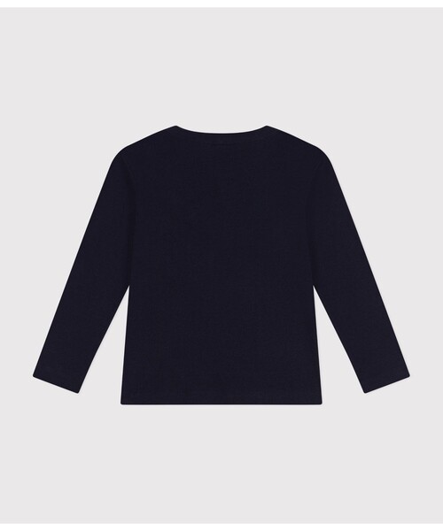 長袖Ｔシャツ（Tシャツ/カットソー）｜PETIT BATEAU（プチバトー）