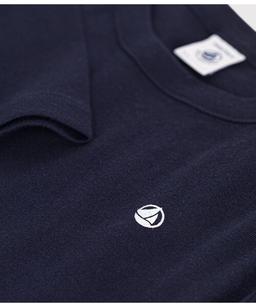 長袖Ｔシャツ（Tシャツ/カットソー）｜PETIT BATEAU（プチバトー）