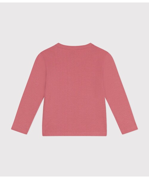 長袖Ｔシャツ（Tシャツ/カットソー）｜PETIT BATEAU（プチバトー）