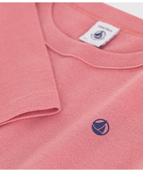 長袖Ｔシャツ（Tシャツ/カットソー）｜PETIT BATEAU（プチバトー）