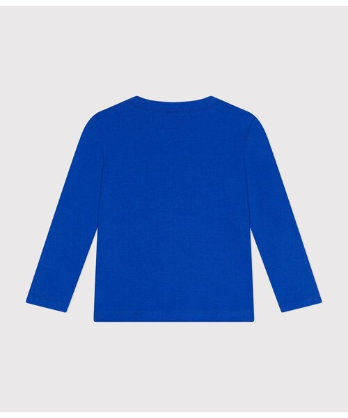 長袖Ｔシャツ（Tシャツ/カットソー）｜PETIT BATEAU（プチバトー）