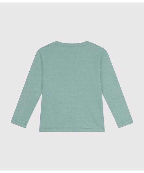 長袖Ｔシャツ（Tシャツ/カットソー）｜PETIT BATEAU（プチバトー）