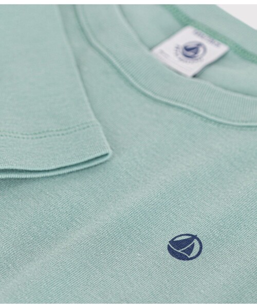 長袖Ｔシャツ（Tシャツ/カットソー）｜PETIT BATEAU（プチバトー）