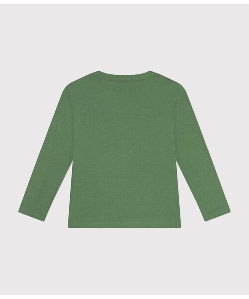 長袖Ｔシャツ（Tシャツ/カットソー）｜PETIT BATEAU（プチバトー）