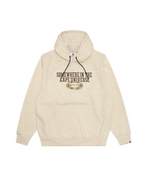 ツ*ヨ様 A Bathing Ape ベージュ パーカー A BATHING APE｜アベイシングエイプのパーカー（ベージュ系