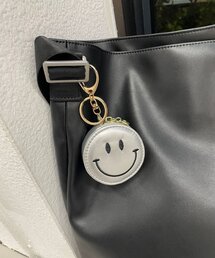 Omekashi | スマイルポーチチャーム(ポーチ)