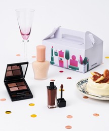 ZOZO | ZOZOCOSME2024 ホリデーボックス(コスメキット/ギフトセット)