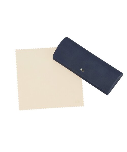 Zoff（ゾフ）の「【柴田 ひかりさんコラボ】ウェリントン型 メガネ｜多角形型｜カジュアル｜ Zoff｜SHIBATA HIKARI（メガネ・レディース・グレー/ライトイエロー/ダークブラウン・FREE）」の16枚目の写真