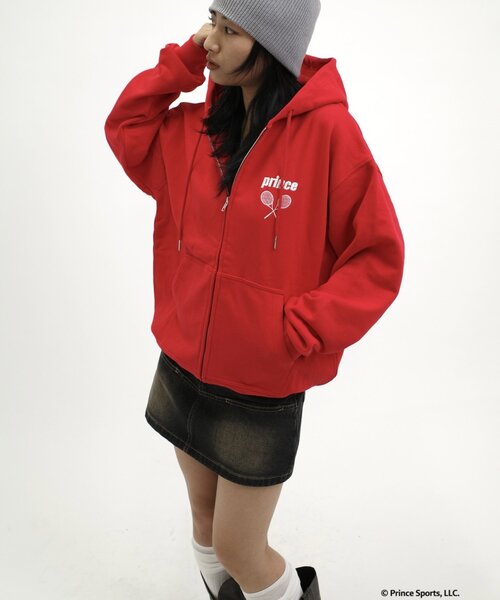 WHO'S WHO gallery（フーズフーギャラリー）の「【Prince】ロゴジップ