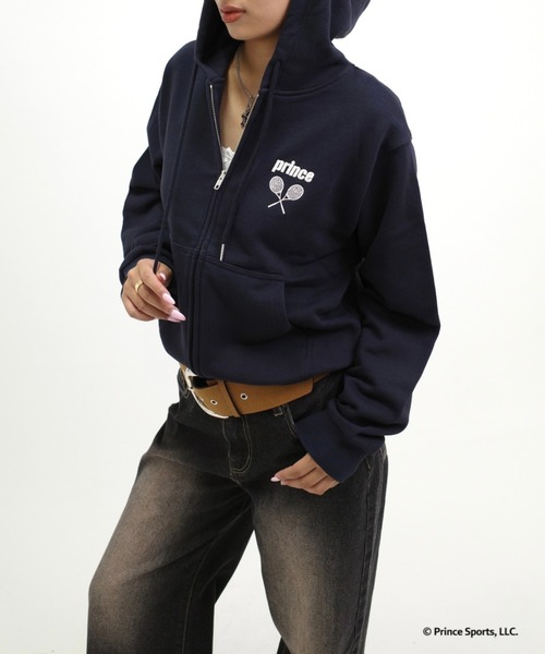 WHO'S WHO gallery（フーズフーギャラリー）の「【Prince】ロゴジップ