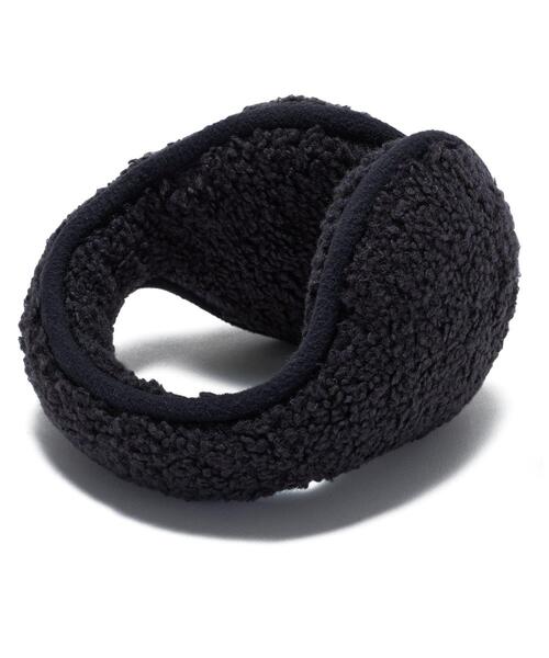 UNDER ARMOUR（アンダーアーマー）の「UAトレンド イヤーマフ（トレーニング/メンズ）（その他・メンズ・ブラック・ONESIZE）」の2枚目の写真