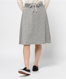 Good On | Good On/グッドオン　GO SWEAT SKIRT(スカート)