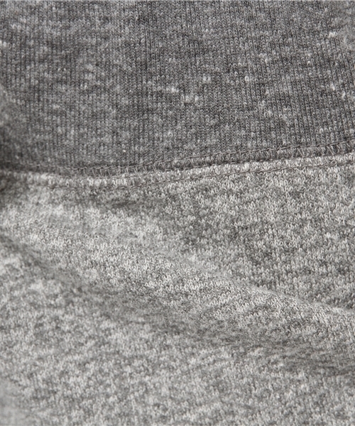 Good On（グッドオン）の「Good On/グッドオン　GO SWEAT SKIRT（スカート・レディース・ネイビー/杢グレー/セージグリーン/ライトブルー/ロイヤルブルー/カーキ・FREE）」の14枚目の写真