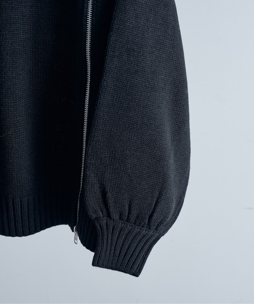 ELLUV（エルブ）の「【ELLUV/エルヴ】-2025AW EDIT-カーブラウンド