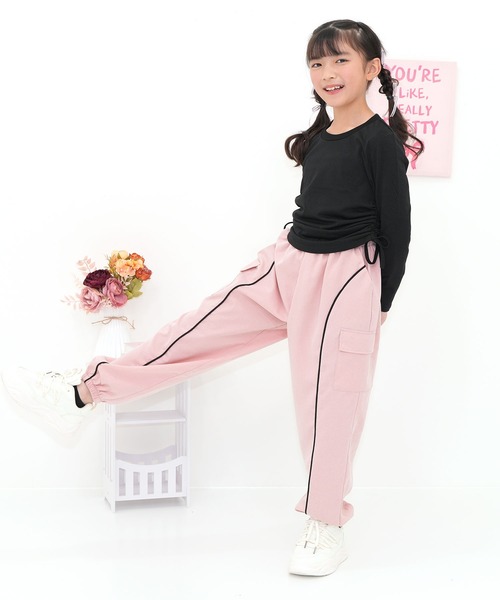 関税/送料込み【BEE INSPIRED】リベロフィットカーゴパンツ 関税/送料込み【BEE INSPIRED】リベロフィットカーゴパンツ (Bee