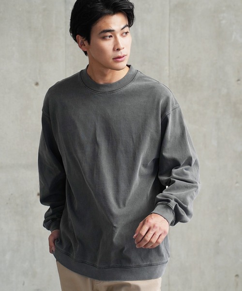 jiggys shop（ジギーズショップ）の「ピグメント加工 フェードカラー