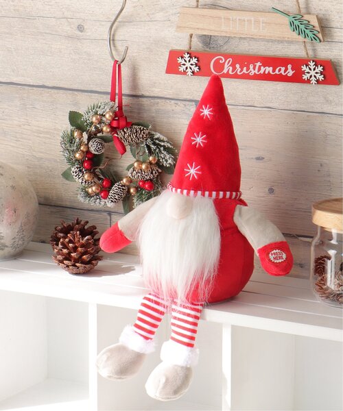 セール】ミュージカルムービングサンタ（インテリア雑貨）｜LBC（エル