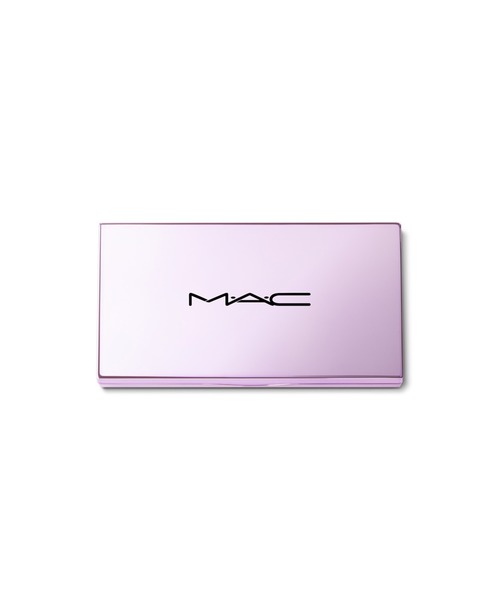 MAC プレストパウダー NC30 NC35 2色セット スタジオ フィックス プロ セット ブラー プレスト パウダー