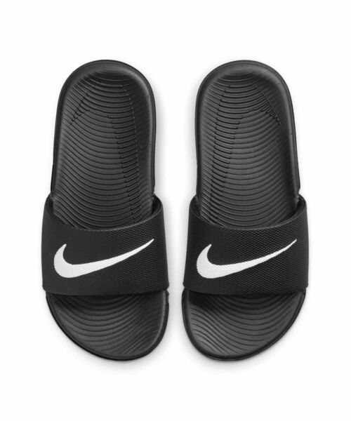 ナイキ カワ キッズスライド スポーツサンダル / NIKE Kawa
