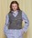 MAISON SPECIALi]XyVj́uEmbroidery Vest/GuC_[xXgyMAISON SPECIAL/]XyVzixXgjvbO[