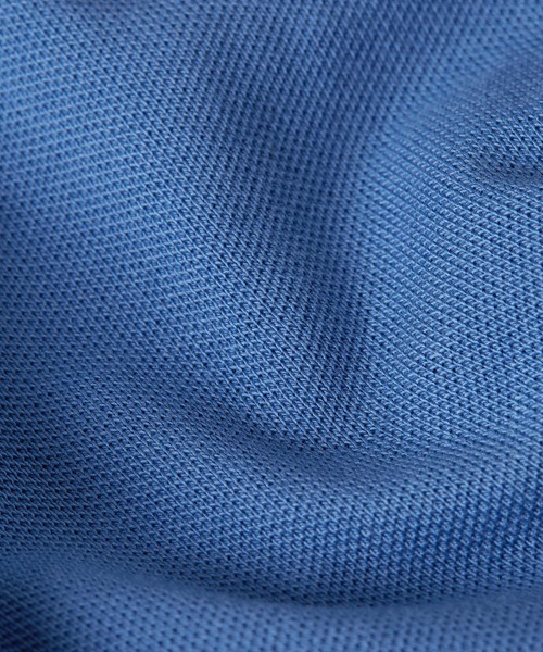 G-STAR（ジースター）の「DUNDA SLIM STRIPE POLO/ベーシックデザインワンポイントロゴポロシャツ（ポロシャツ・メンズ・ブルー/グレー系その他/ベージュ/ブルー系その他・LARGE/MEDIUM/SMALL/X-LARGE/X-SMALL）」の21枚目の写真