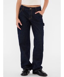 Guess | GUESS Originals Originals Carpenter Pant デニムジーンズ カーペンター レディース(デニムパンツ)