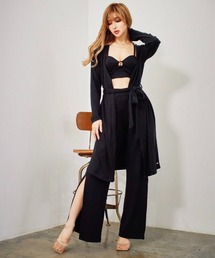 RIB 3-PIECE SET