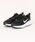 NIKE�i�i�C�L�j�́uNIKE �i�C�L PROMINA EXTRA WIDE �v���~�i �G�N�X�g�� ���C�h MHQ8477 002BLK/WHT�i�X�j�[�J�[�j�v�b�u���b�N