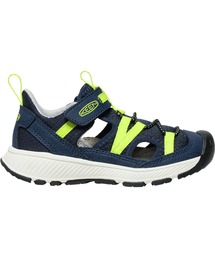 KEEN(L[)MOTOZOA SANDAL / g]A T_ / LbY T_(T_)
