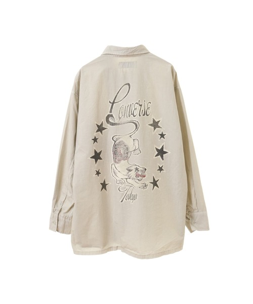 最安値で 礼真琴さん着用CONVERSE TOKYO Tシャツフリー（Mサイズ