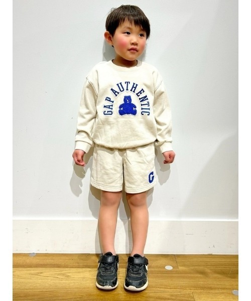 セール】ヴィンテージソフト GAPロゴ スウェットセットアップ
