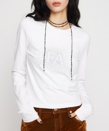STUDS SPRINKLE トップス