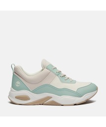Timberland | レディース デルフィヴィル ロー スニーカー(スニーカー)