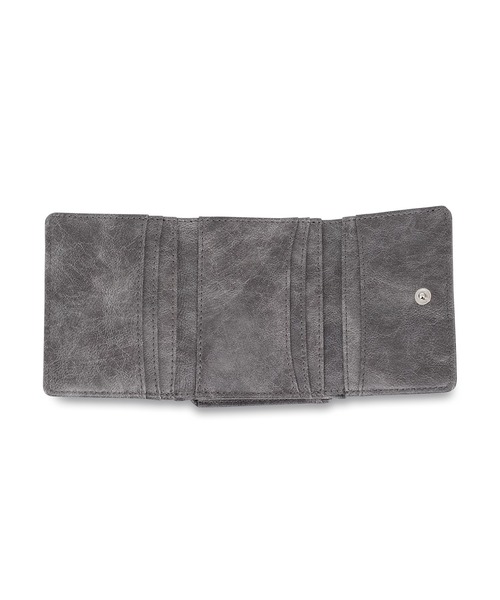 GYDA(ジェイダ) 口金ミニ財布 GY-W282 ベーシックシリーズ（財布