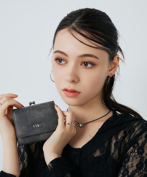⭐︎y2k⭐︎abx. 00's 平成 lamb leather JKシワ加工 y2k archive grunge leather ハンドバッグ 肩がけ