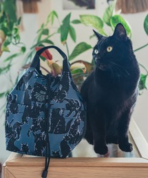 KiU | 600D ポケッタフル2wayミニバッグ(ショルダーバッグ)