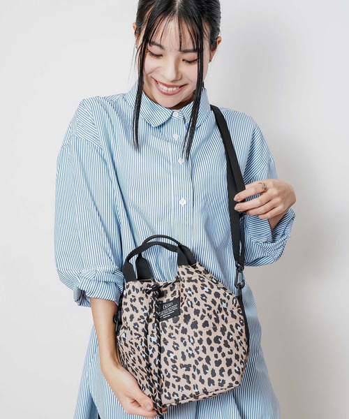 バッグ Kiyo kippis（キッピス） ショルダーバッグ レディース ブランド 2way