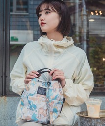 KiU（キウ）の「600D ポケッタフル2wayミニバッグ（ショルダーバッグ）」