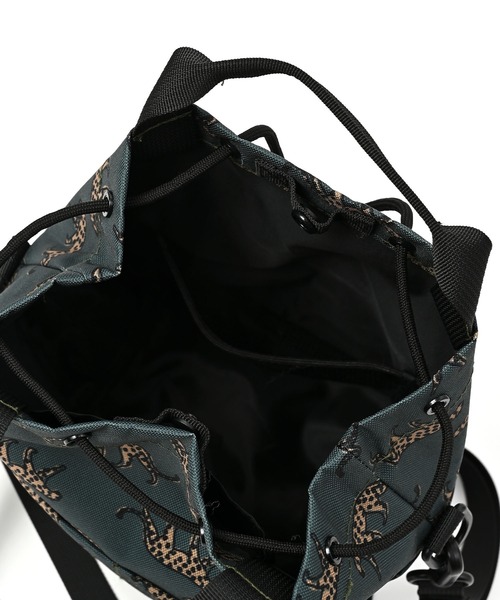 おまとめ GU公式 | ボストンミニショルダーバッグ