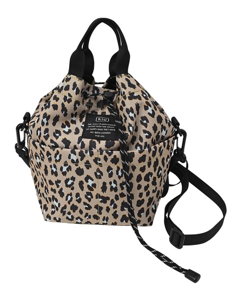 バッグ Kiyo kippis（キッピス） ショルダーバッグ レディース ブランド 2way