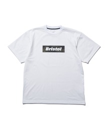 F.C.Real Bristol | SPEED CAMO BOX LOGO TEE(Tシャツ/カットソー)