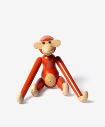 ECHELLE Liberte（エシェルリベルテ）の「Kay Bojesen MONKEY カイ・ボイスン モンキーミニ おもちゃ（おもちゃ）」