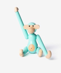 ECHELLE Liberte（エシェルリベルテ）の「Kay Bojesen MONKEY カイ・ボイスン モンキーミニ おもちゃ（おもちゃ）」