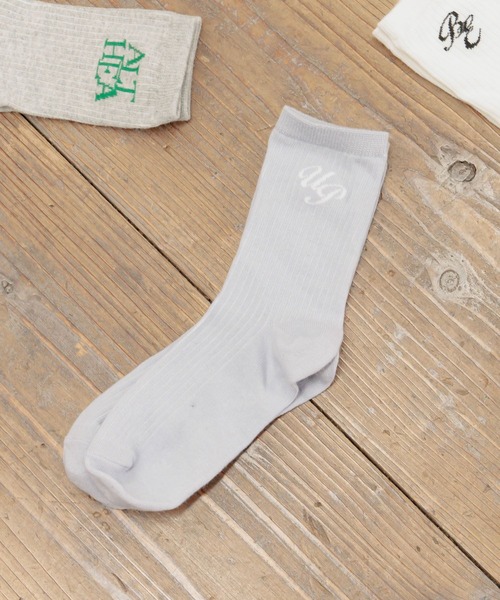 GLOBAL WORK(グローバルワーク)の「消臭アソートソックス/キッズ/282450(ソックス/靴下・キッズ・ホワイト系5/ホワイト系3/ホワイト系その他4/ホワイト系その他2/サックスブルー系2/ホワイト系7/ホワイト系その他5/ブラック系8/ブラック系6/ホワイト系1/ホワイト系/グレー/サックスブルー系6/ブラック系4/ネイビー/グリーン/ホワイト系その他/ホワイト系その他3・FREE)」の18枚目の写真