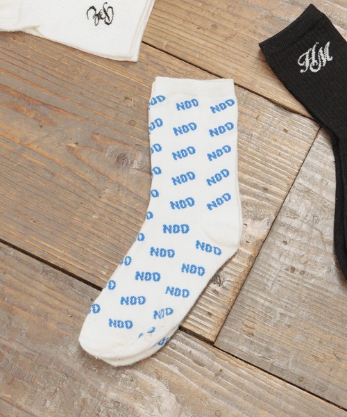 GLOBAL WORK(グローバルワーク)の「消臭アソートソックス/キッズ/282450(ソックス/靴下・キッズ・ホワイト系5/ホワイト系3/ホワイト系その他4/ホワイト系その他2/サックスブルー系2/ホワイト系7/ホワイト系その他5/ブラック系8/ブラック系6/ホワイト系1/ホワイト系/グレー/サックスブルー系6/ブラック系4/ネイビー/グリーン/ホワイト系その他/ホワイト系その他3・FREE)」の3枚目の写真