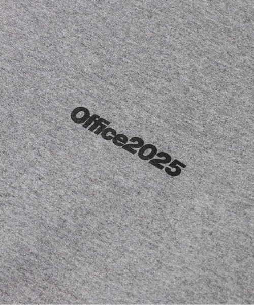 DIGAWEL(ディガウェル)の「Sweatshirt (ready-made)(スウェット・メンズ・グレー系その他・2(L)/3(XL)/1(M))」の3枚目の写真